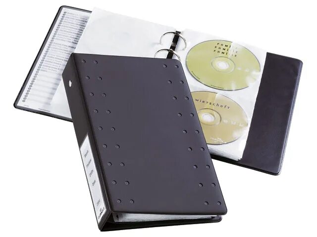 Купить Папка для CD 48шт Agva 1PP48 - цены, кредит, описания, характеристики в м