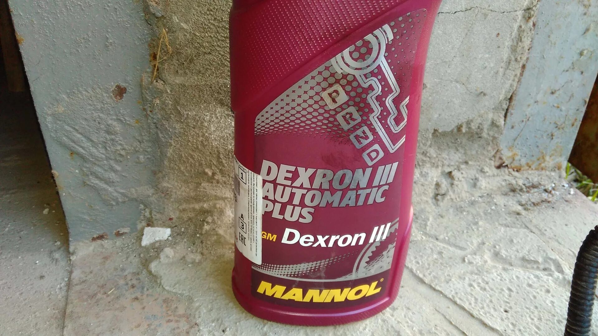 Жидкость гидроусилителя руля Toyota Dexron 3. Mannol Dexron III. Mannol Dexron III Automatic Plus. Mannol Automatic Plus ATF Dexron III (1 Л).