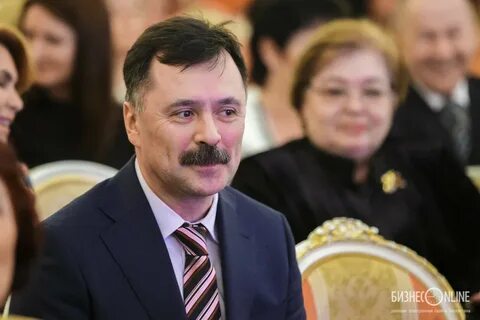 Казань комитет