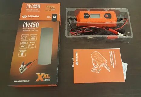 Устройство daewoo