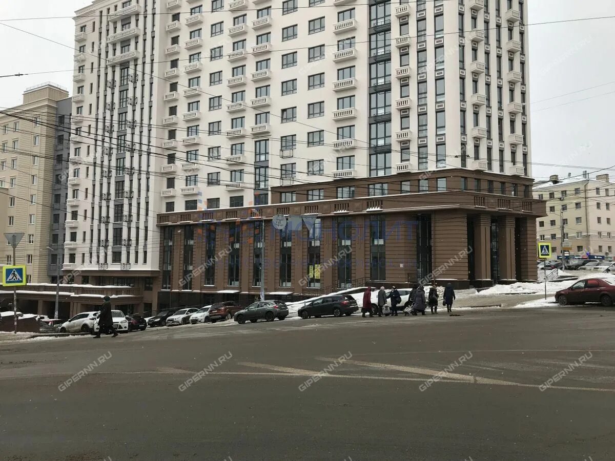 Svoboda2, business center, Chelyabinsk, Svobody Street, 2к5 - Yandex Maps
