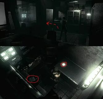 Resident evil прохождение без комментариев