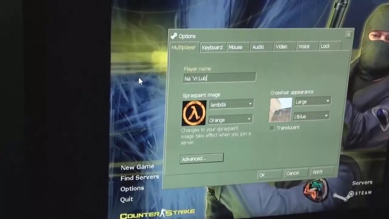 Параметры cs 1.6. Markeloff настройки cs. прицел маркелова cs 1.6. настройки нави кс го. markeloff cs 1.6 settings.