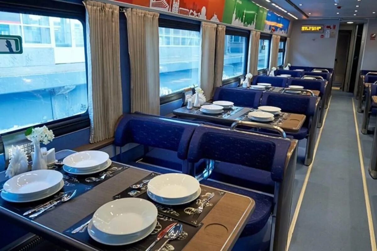 Dining car. Поезд Стриж вагон ресторан РЖД. Вагоны РЖД вагон ресторан. Поезд Ласточка вагон ресторан. Стриж вагон ресторан.