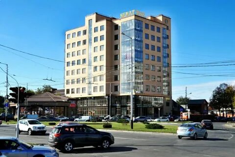Ул красная 130