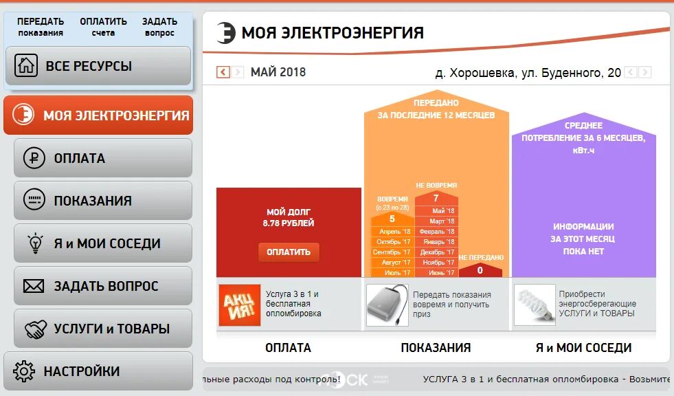 Передать показания тепловая омск. ЛЭСК личный кабинет. ЛЭСК передать показания. Личный кабинет передать показания. ЛЭСК личный кабинет Липецк.