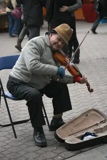 Венгерская скрипка