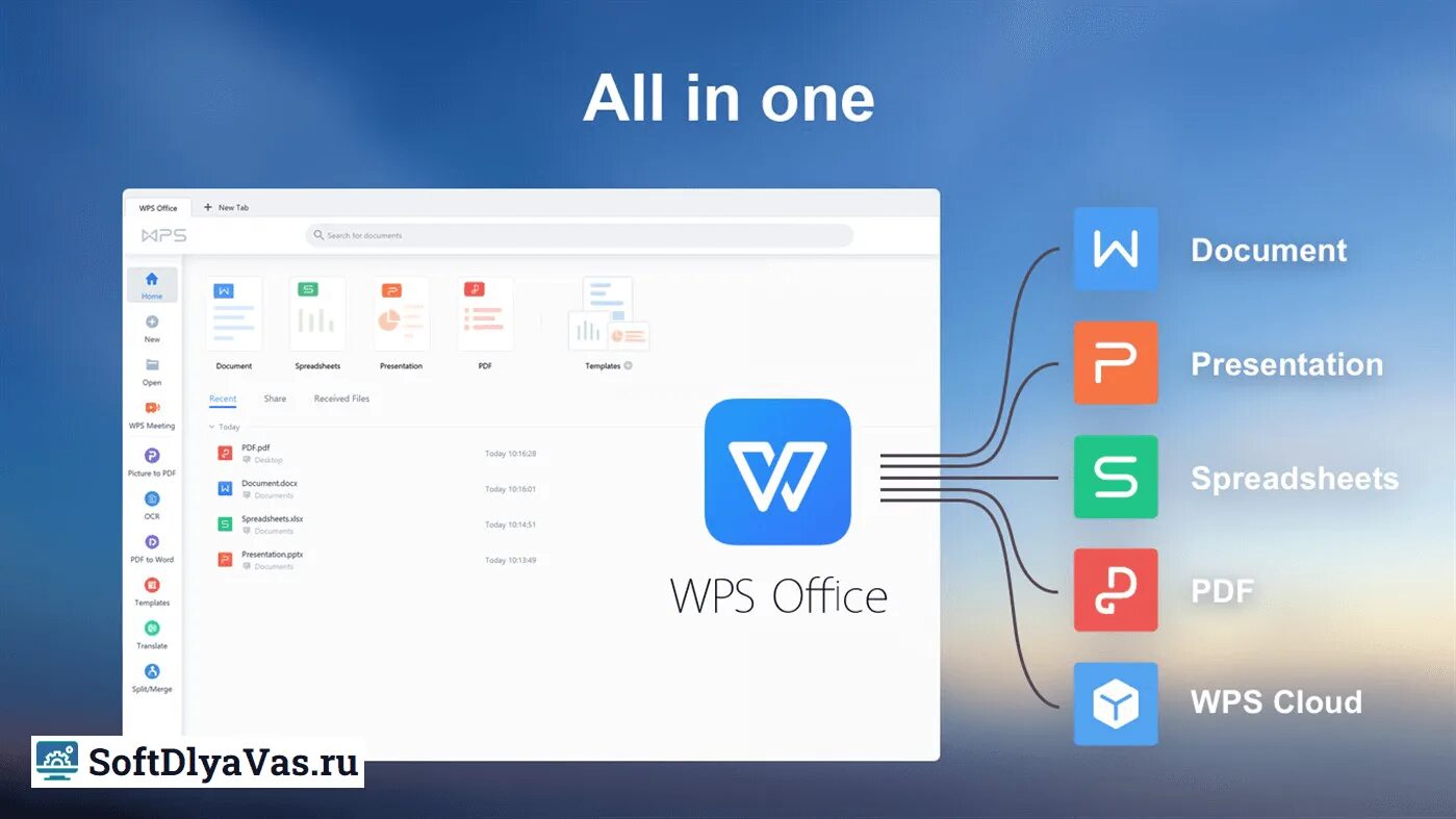 Wps office презентация. WPS Office. WPS офис. Офисный пакет WPS. WPS Office на ПК.