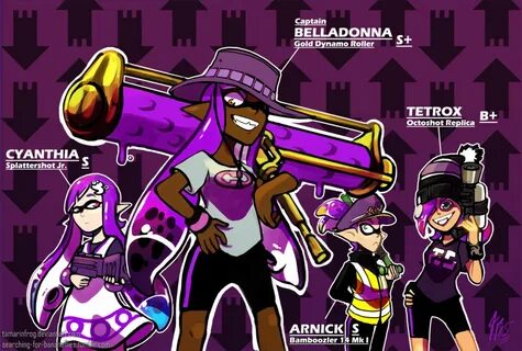 Purple team