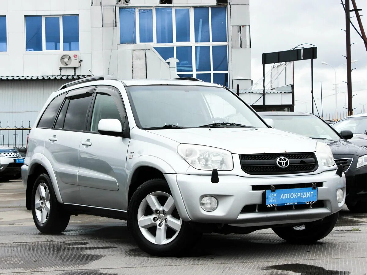 Рав 2. Toyota rav4 2004. Toyota rav4 II (xa20). Тойота рав 4 2004. Тойота рав4 (Рестайлинг)(2005).