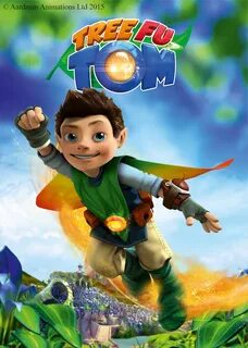 Том три 3