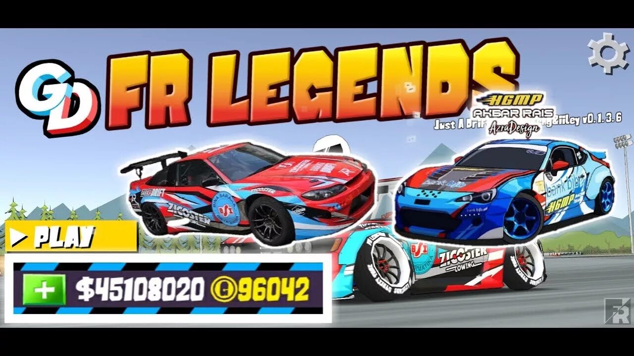 Fr legends бесплатный