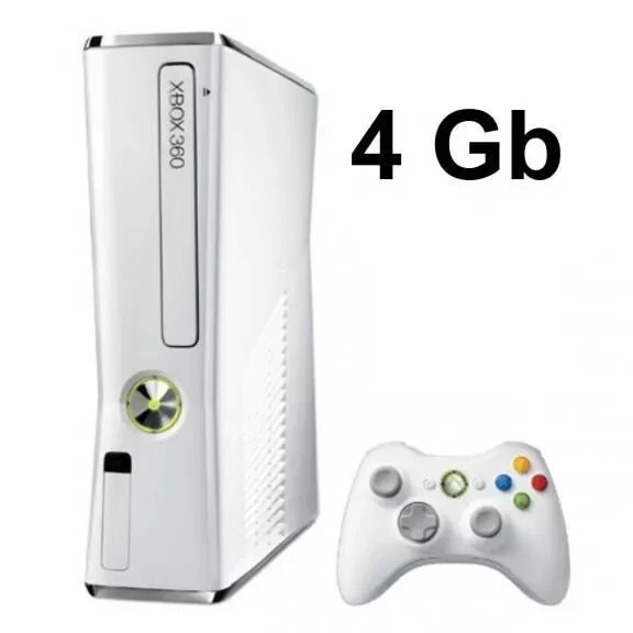 Хбокс 360 интернет. Приставка Xbox 360 Slim. Xbox 360 Slim 4gb. Xbox 360 Slim 4gb "белый жемчуг". Белая Xbox 360 Slim s.