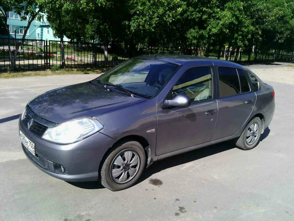 Рено симбол купить бу. Рено Симбол 2008. Renault symbol 2008. Ренаулт Симбол 2008. Рено Симбол 2008 седан.