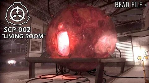 Scp 002