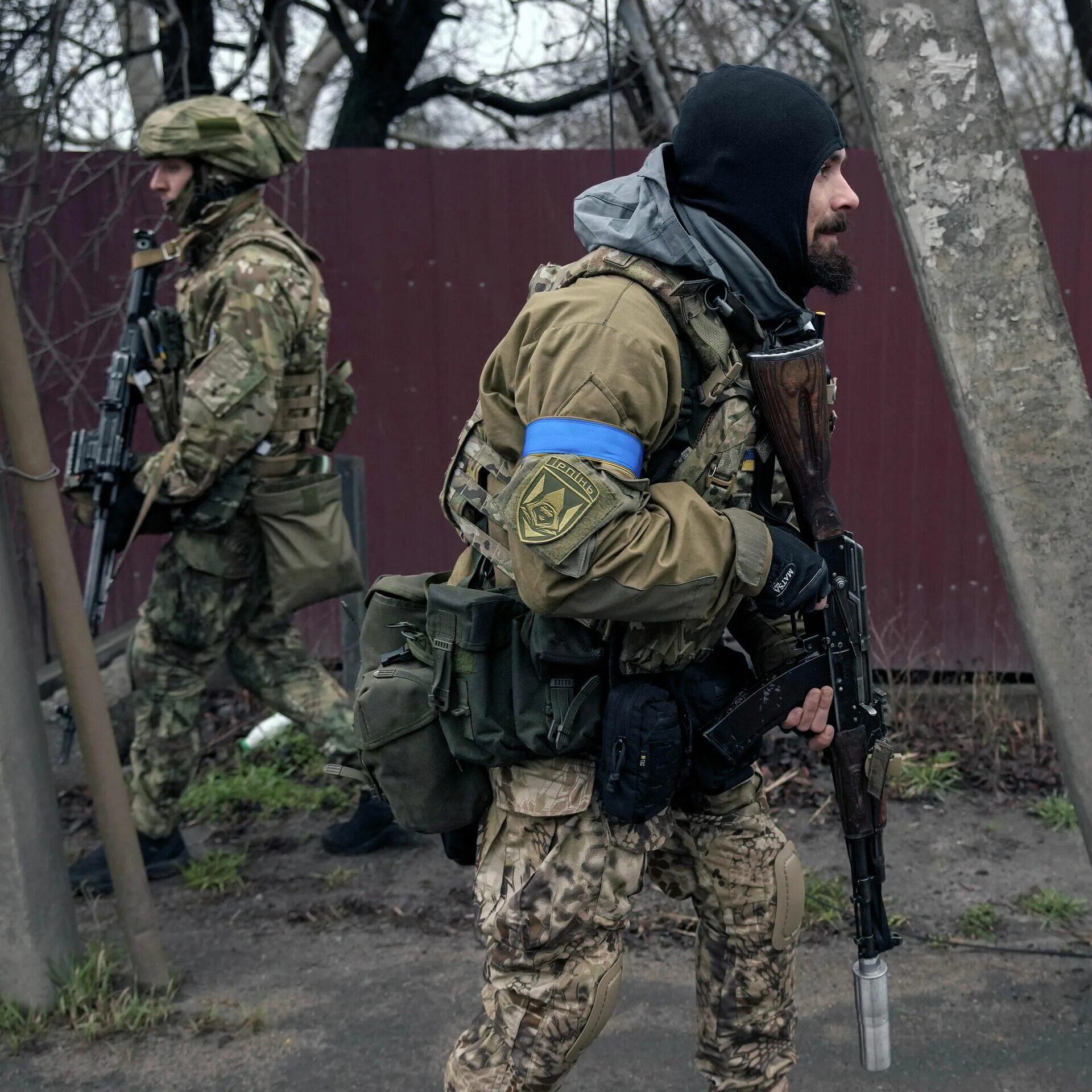 Фото российский военные спецслужбы. Вс Украины обстреляли жилые дома в Брянской области. Украина последние новости на сегодня 17.03 2024