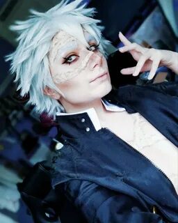 Daki cosplay