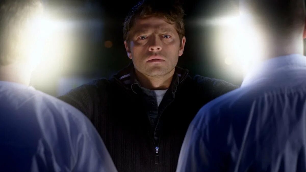 сверхъестественно 4 17