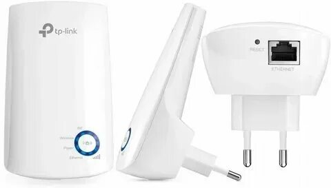 Как подключить усилитель wi fi tp link. Как подключить усилитель wi fi tp link