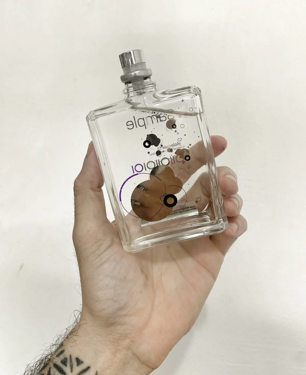 Escentric molecules molecule 01 guaiac wood. Escentric molecules molecule 01. молекула для похудения отзывы.