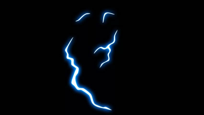 Flash effect. Молния fx. молния flash fx. 2д молния fx. 2d электричество.