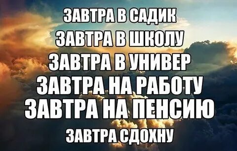 Жить чтобы завтра сдохнуть песня