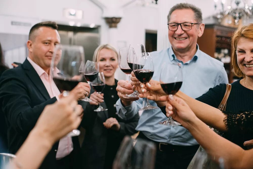 Wine state
