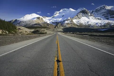 True road