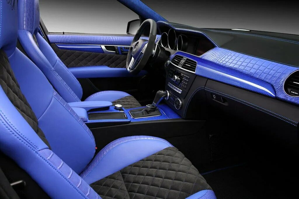 2012 Lumma CLR 558 GT Porsche Cayenne