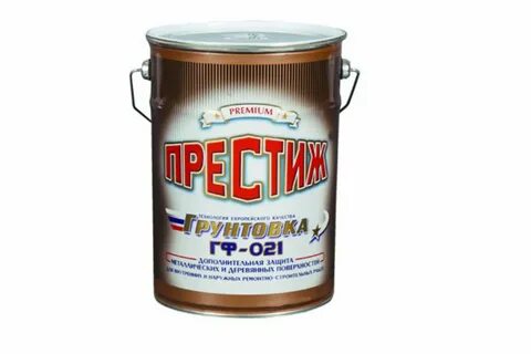 Престиж 21
