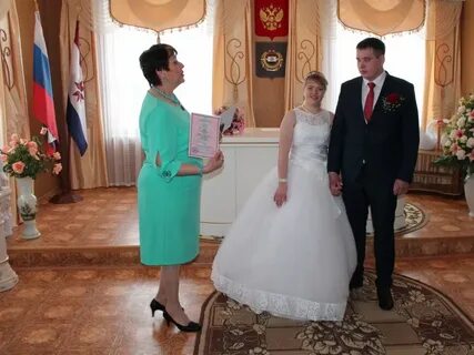 Загс березовский свердловская область