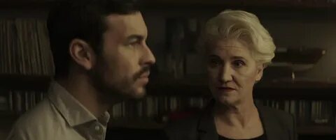 Испанские детективы