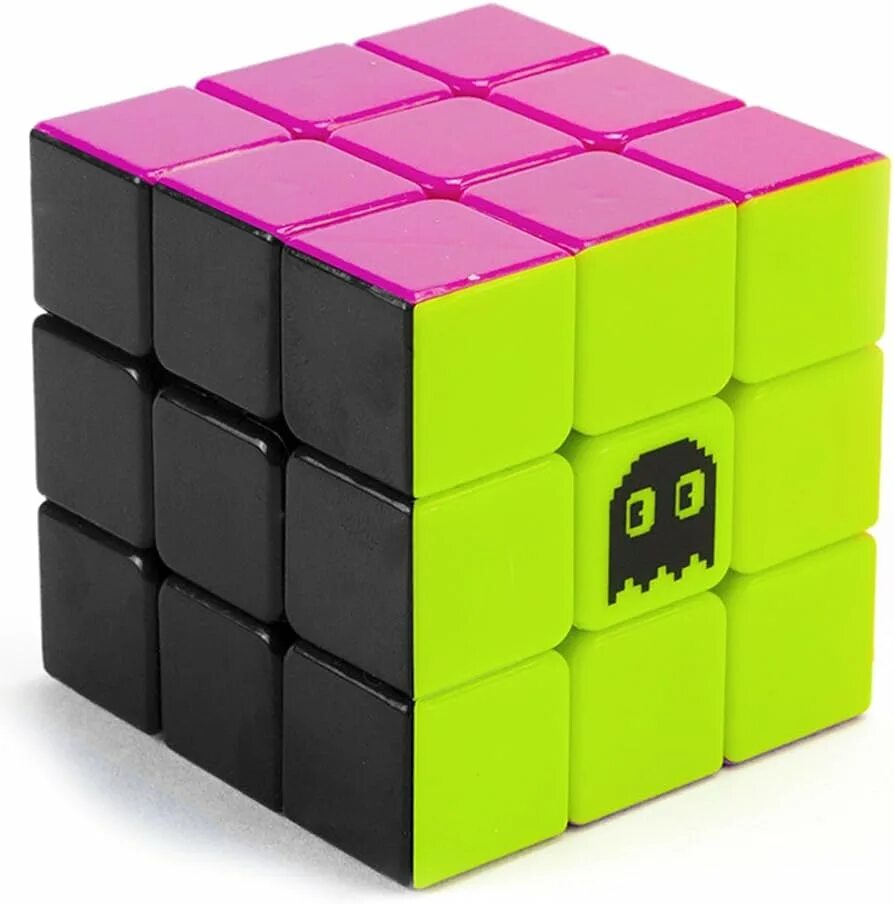 Cube 80. 3x3 Cube. Cubic Rubik 3x3 all Colors. Кубик Рубика 18х18. Stickerless кубик Рубика.