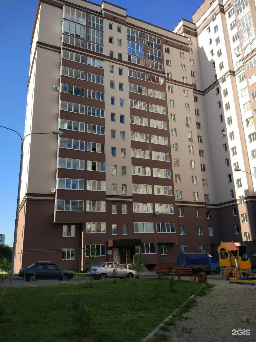 Ивушка, парикмахерская, Ладожская ул., 79А, Пенза - Яндекс Карты