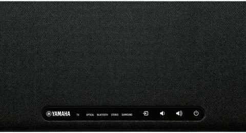 Yamaha sr b20a