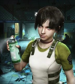Rebecca game