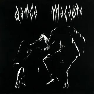Macabre dance