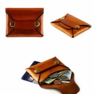 Wallet design
