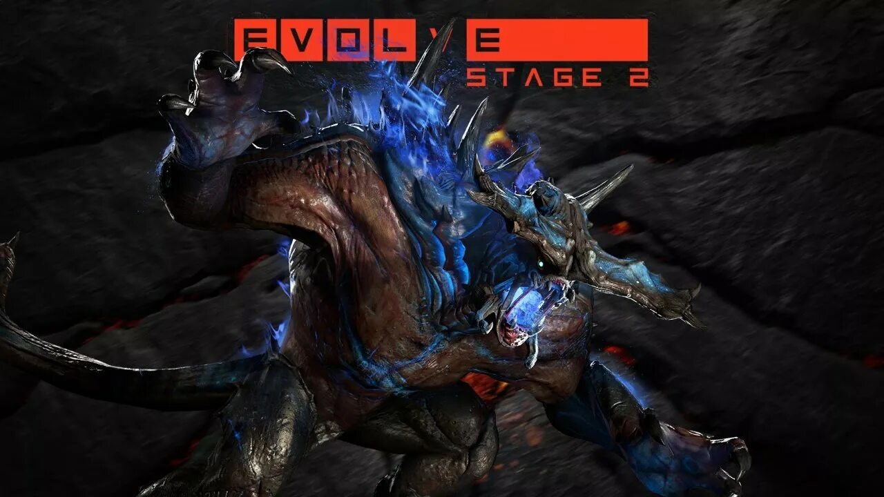 Evolve перевод. Evolve Stage 2. Evolve Stage 2 усиленная.