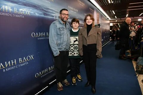 Премьера 1 января 2025