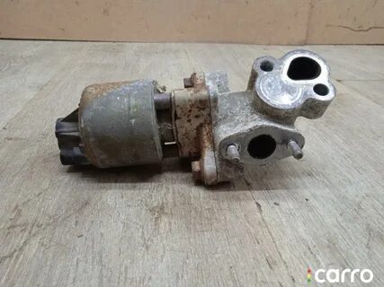 Егр шевроле круз 1.6 109