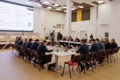 1 февраля предприниматели