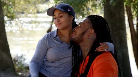 Tammy Rivera Wants A Threesome With Husband Waka Flocka - Gets Dragged By Commen