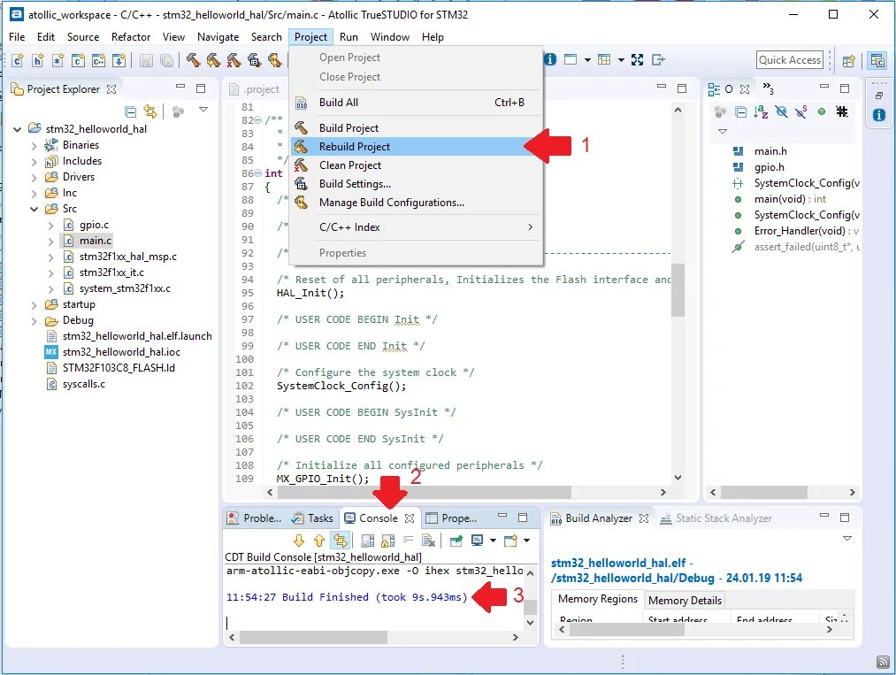 Stm32 cube mx. TRUESTUDIO stm32. Cube MX stm32. Atollic TRUESTUDIO stm32. Stm32 assert_failed.