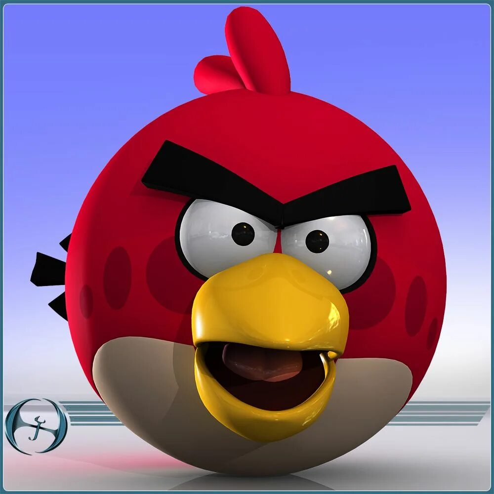 Angry birds 3d. Птицы Энгри бердз. Злые птички 3д. Птицы Angry Birds 3d. Энгри бердз ред плачет.