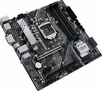 Материнская плата asus prime 570