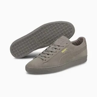 Кроссовки suede classic