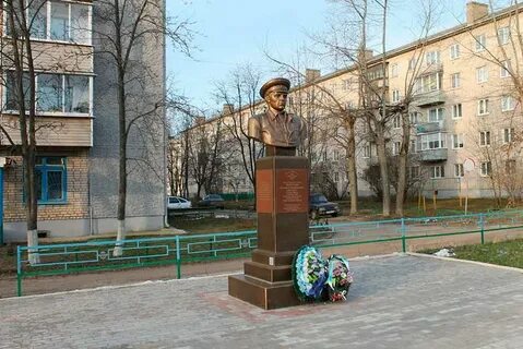 Ковров герой советского