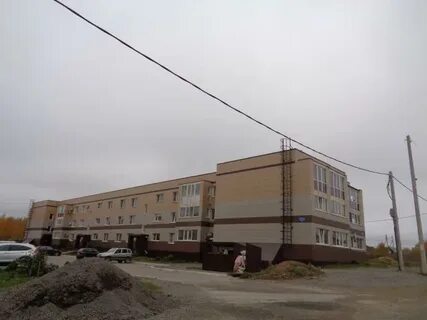 Новоселов 11