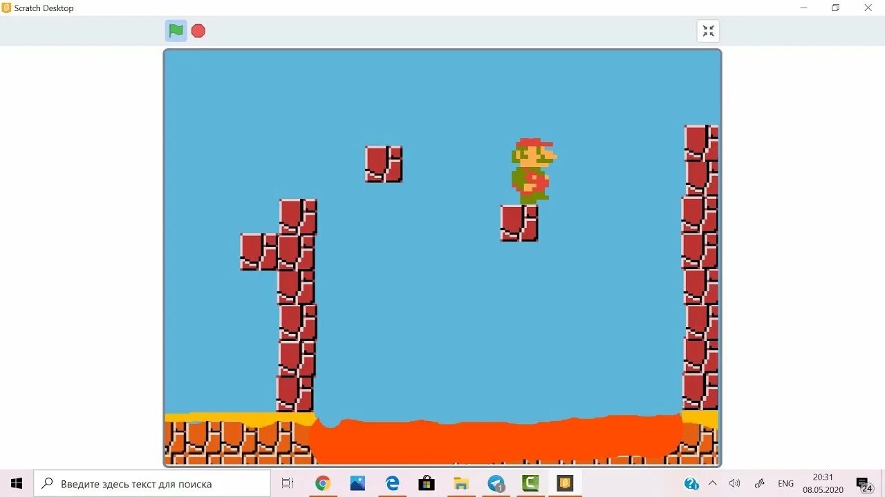 Super mario scratch. Марио игры для скретч. как сделать игру марио в скретч. марио для scratch. как сделать игру платформер в скретч.